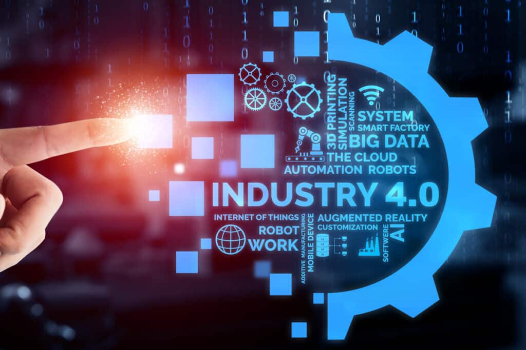 Industry 4.0
