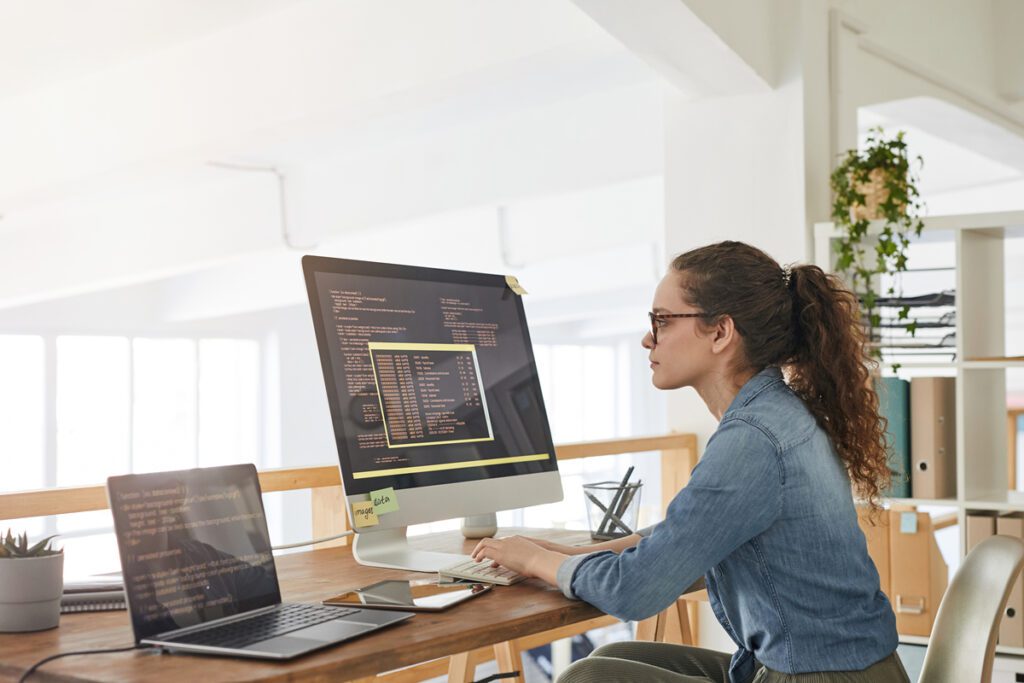 Rearchitecting