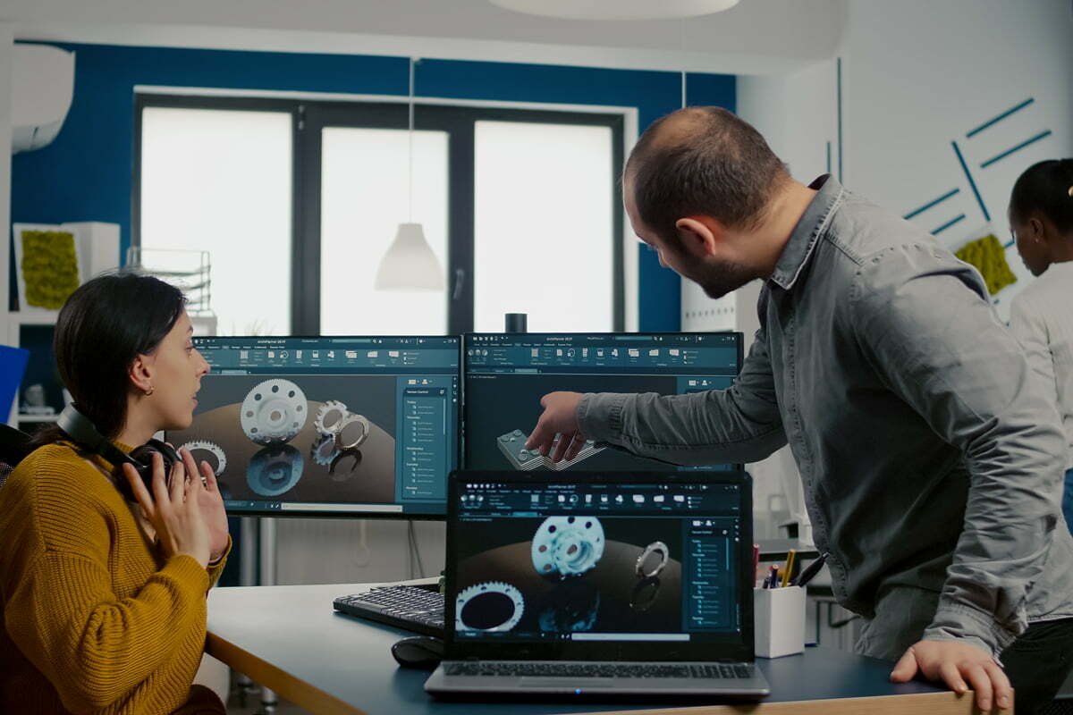 Product Engineering