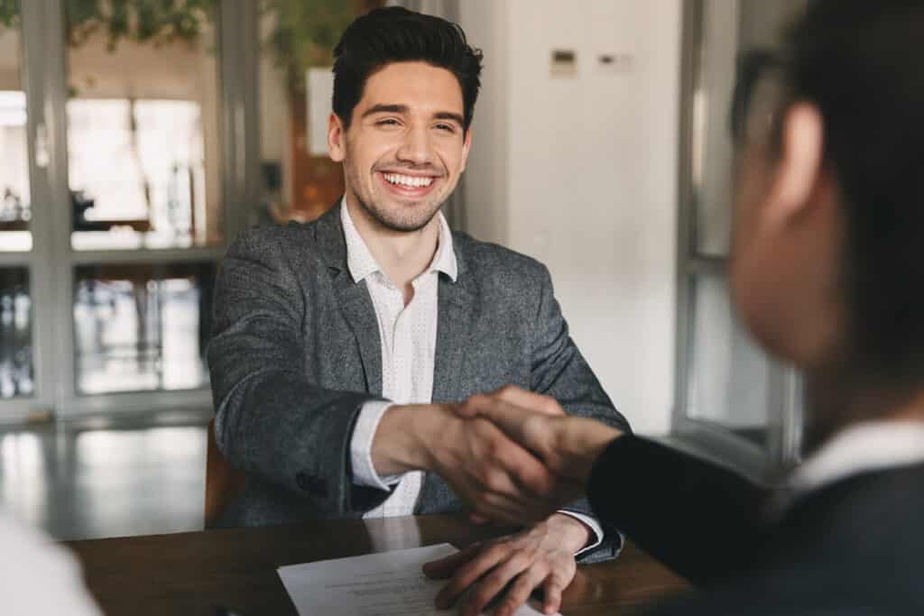 Handshake